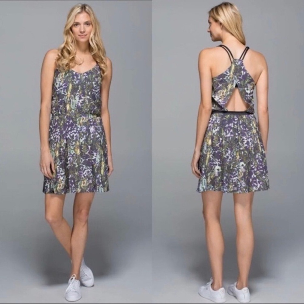 Lululemon Women’s Dress